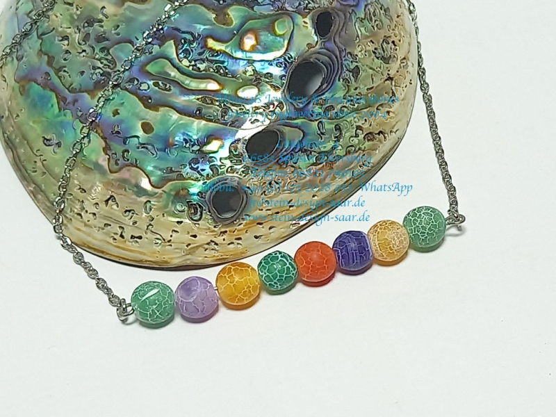 *Neu* Chakra Schmuck