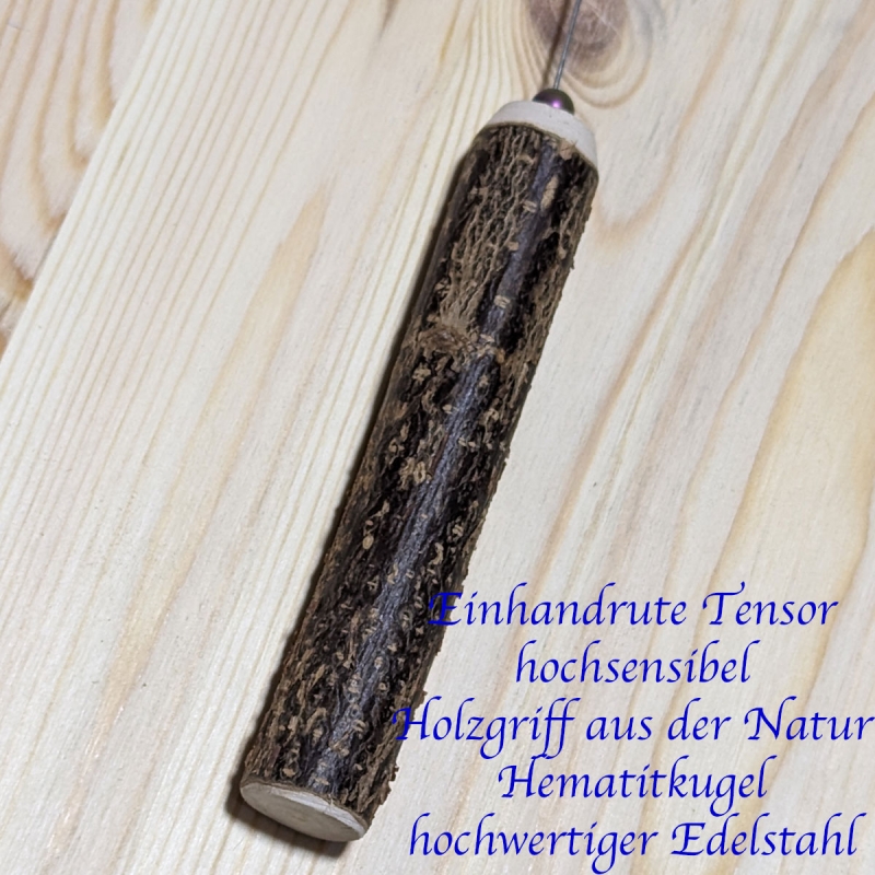 tensor-pendel einhandrute