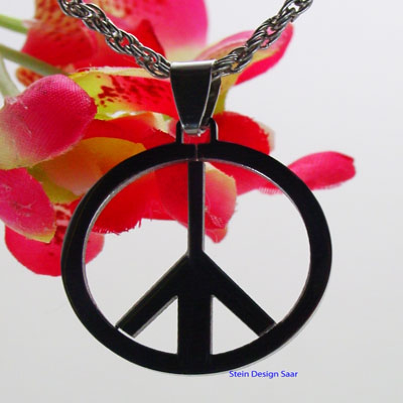 Frieden Symbol Peace