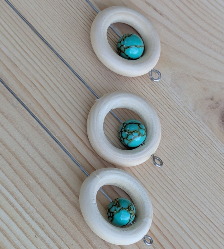 Muskeltest energetisch Wünschelrute