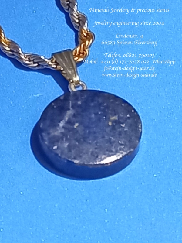 Lapislazuli edelsteine