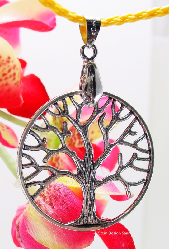 Lebensbaum, Symbol, Amulett für langes Leben
