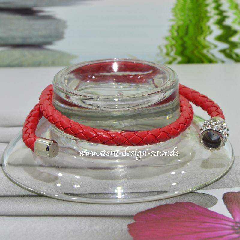 Armband Magnetverschluss