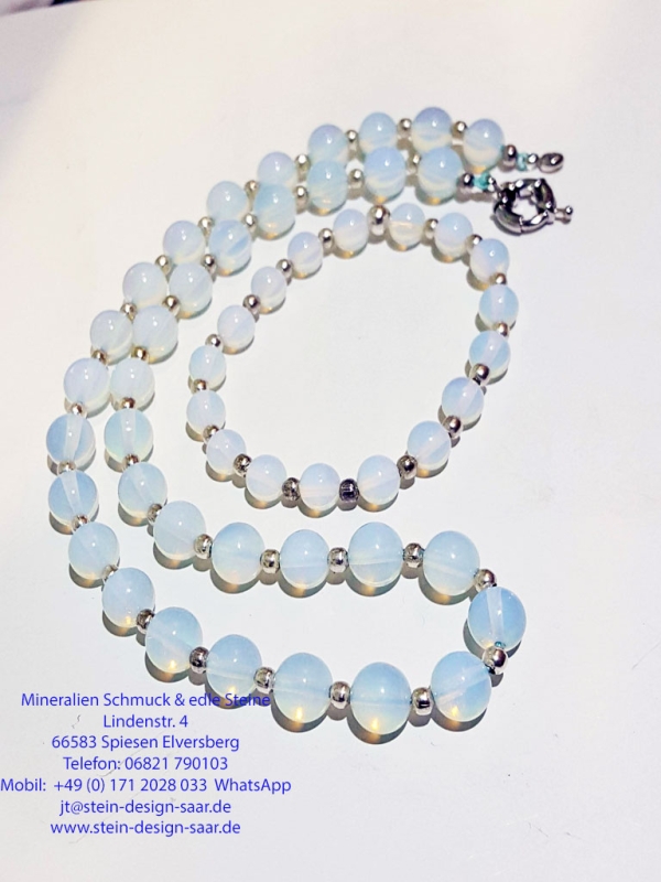 *Neu* Opal Set