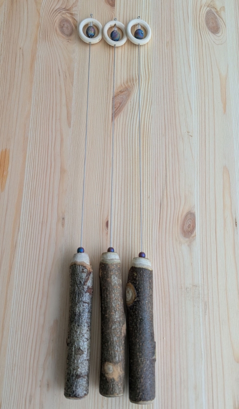 Muskeltest-energetisch