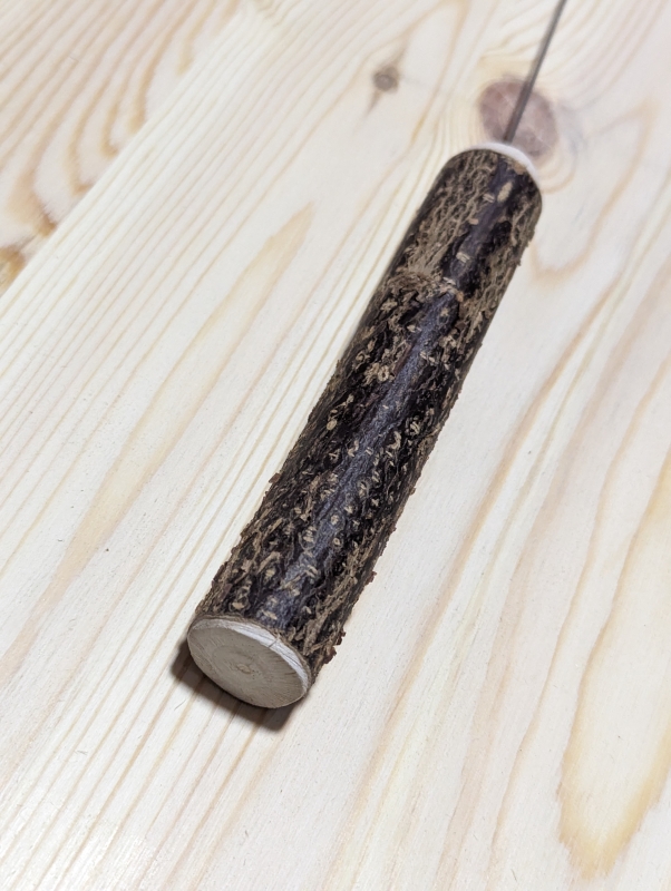 Natur Holzgriff
