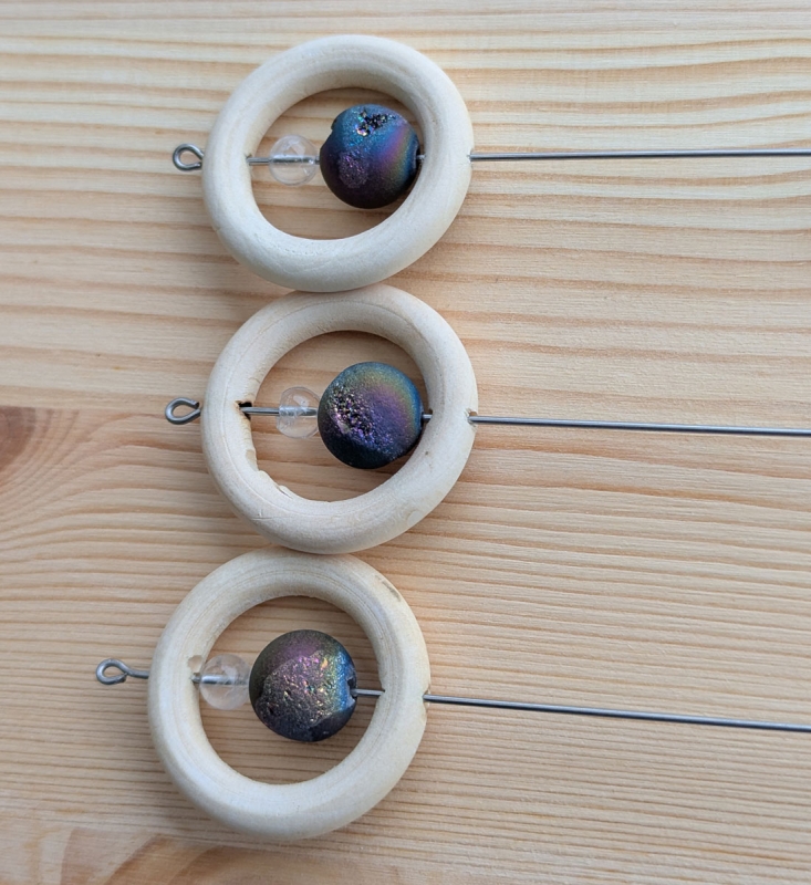 Physikalische Eigenschaften