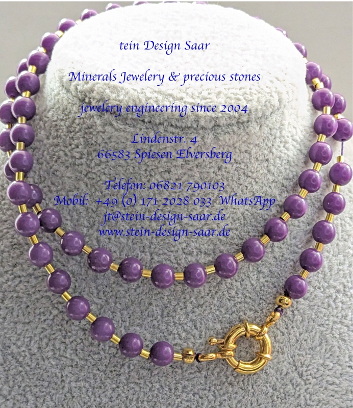 Organe Phosphosiderite