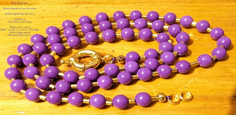 Phosphosiderite Schilddrüse