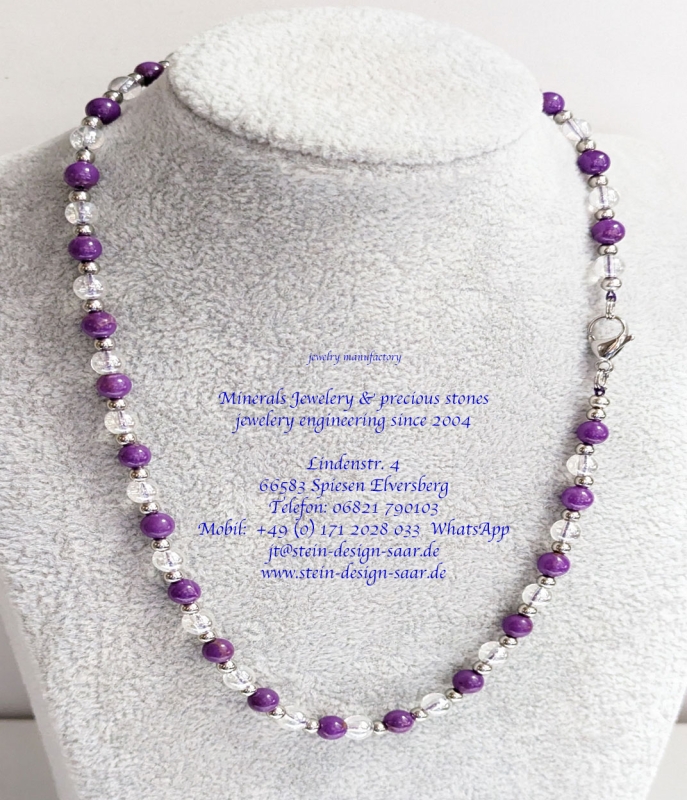 Durchblutung Phosphosiderite