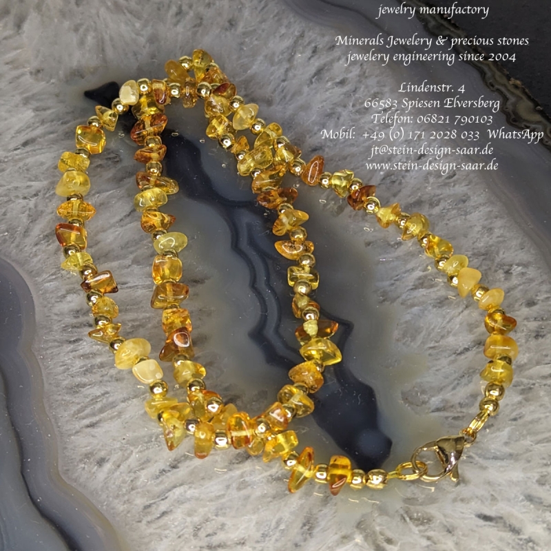 Trendschmuck Hochzeit
