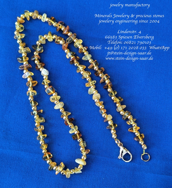 Designer Schmuck