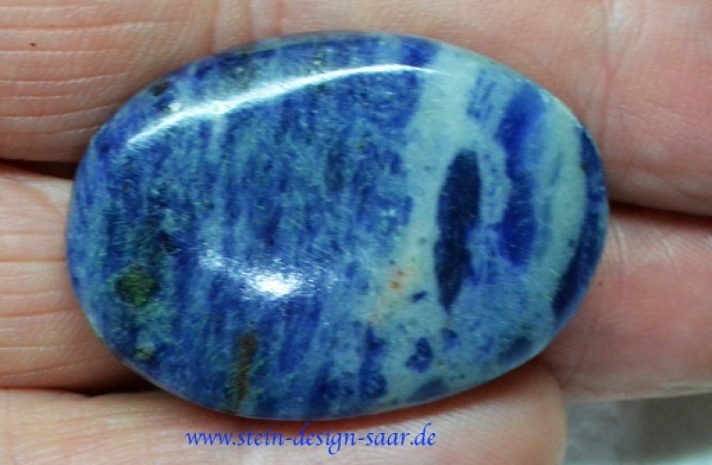 Sodalith Cabochon