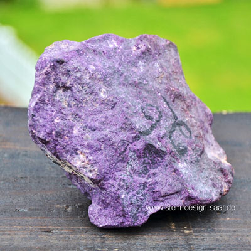 edelsteine Sugilith