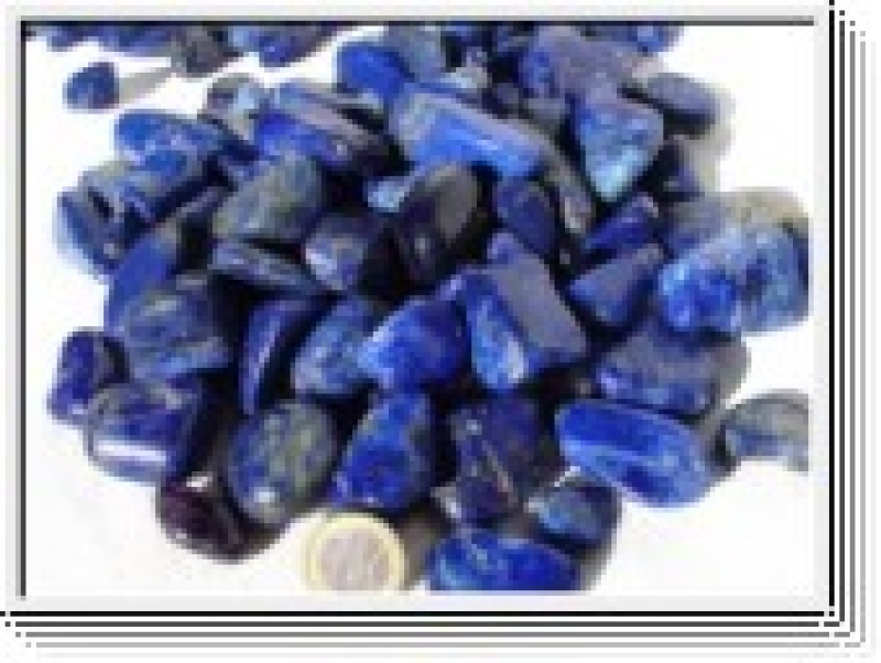 Mineralien Lapis