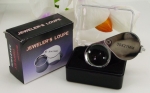 JUWELIER LUPE 30 FACH