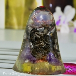 Energiegenerator Amethyst