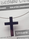 Benedikt XVI Kreuz Hematit