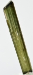 Turmalin Kristsall, Turmalinnadel